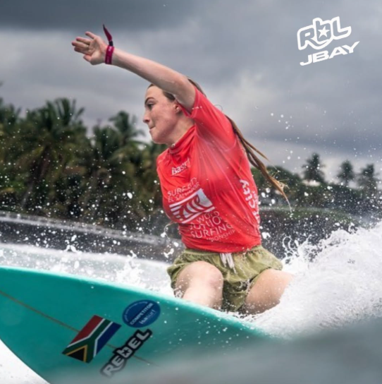 Small wave performance surfing