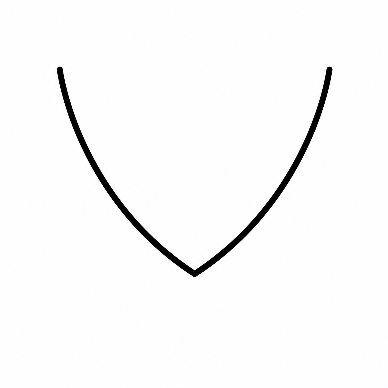 Pin tail